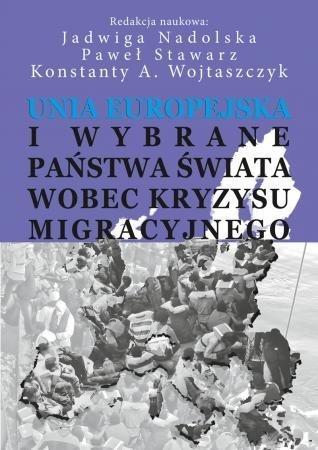 Unia Europejska i wybrane państwa świata wobec..