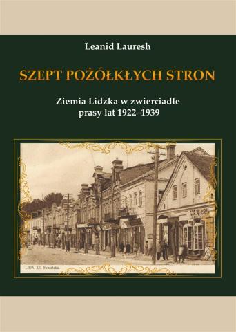 Szept pożółkłych stron