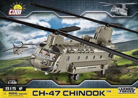 Armed Forces CH-47 Chinook