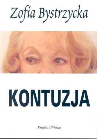 Kontuzja