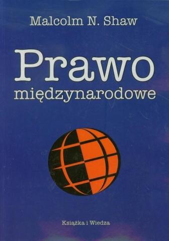 Prawo międzynarodowe