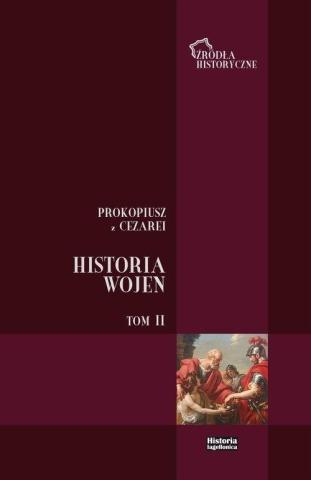 Historia Wojen T.2