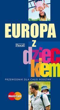 Europa z dzieckiem PASCAL