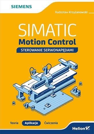 SIMATIC Motion Control - sterowanie serwonapędami