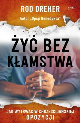 Żyć bez kłamstwa