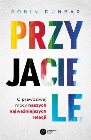 Przyjaciele