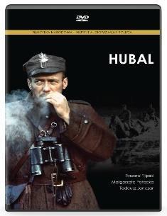 Hubal DVD