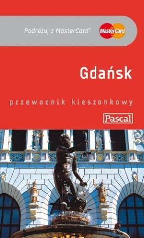 Przewodnik kieszonkowy - Gdańsk PASCAL