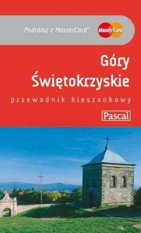 Przewodnik kieszonkowy - G. Świętokrzyskie PASCAL