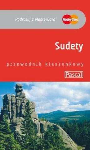 Przewodnik kieszonkowy - Sudety PASCAL