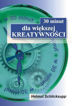 30 minut dla większej kreatywności