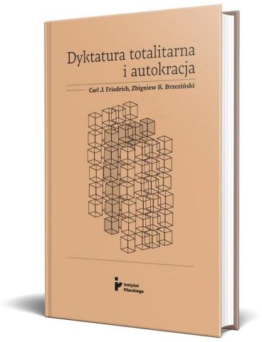 Dyktatura totalitarna i autokracja