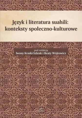 Język i literatura suahili