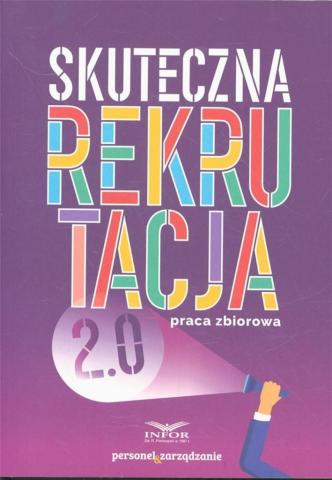 Skuteczna rekrutacja 2.0.