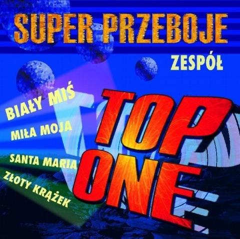 Super przeboje CD