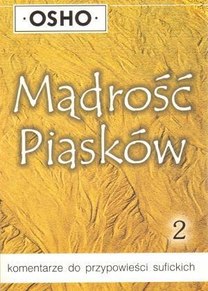 Mądrość piasków cz.2