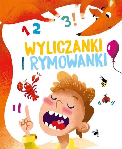 Wyliczanki i rymowanki