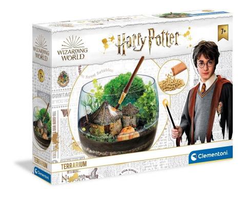 Harry Potter - Terrarium