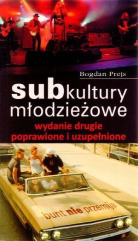 Subkultury młodzieżowe