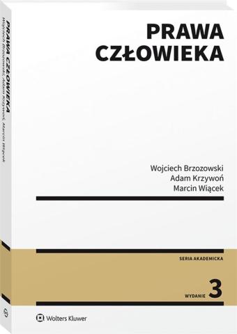 Prawa człowieka