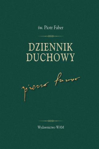 Dziennik duchowy św. Piotr Faber