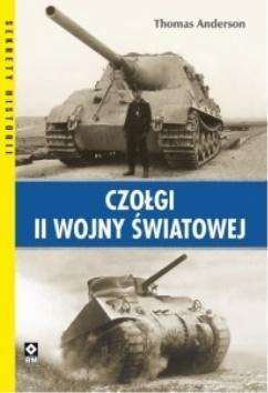 Czołgi II Wojny Światowej