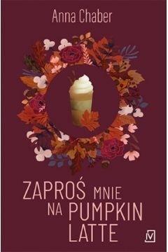 Zaproś mnie na pumpkin latte