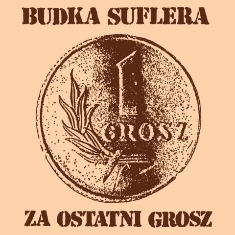 Za ostatni grosz LP