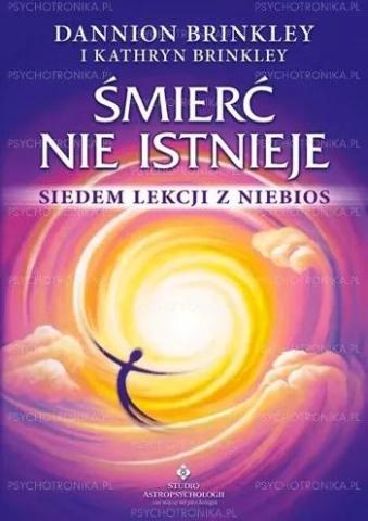 Śmierć nie istnieje