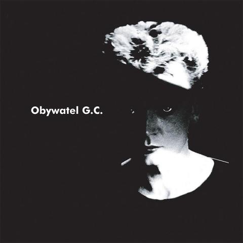 Obywatel G.C. Reedycja 2019 LP