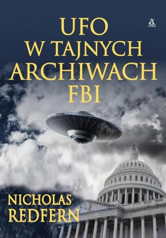 UFO w tajnych archiwach FBI