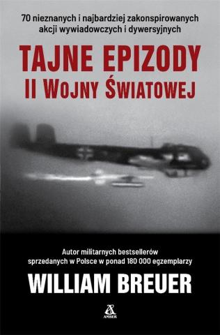 Tajne epizody II wojny światowej