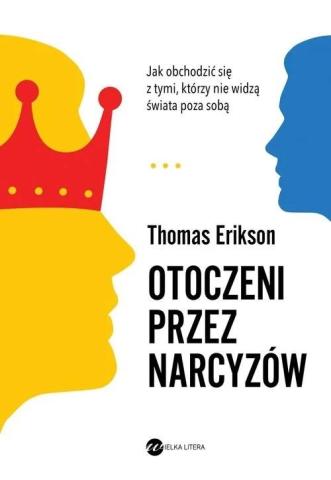 Otoczeni przez narcyzów