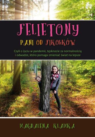 Felietony pani od fikołków