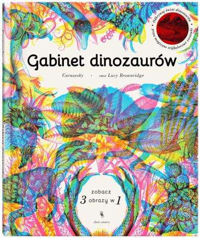 Gabinet dinozaurów