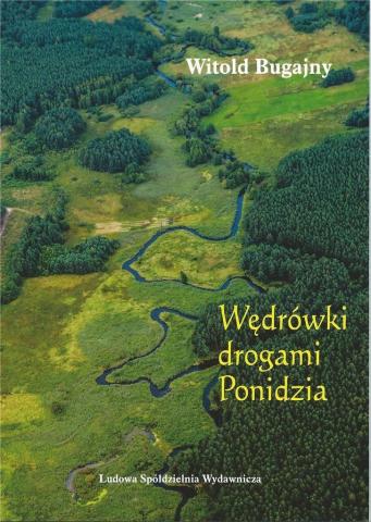 Wędrówki drogami Ponidzia