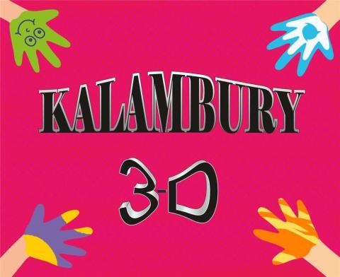 Kalambury 3D ABINO