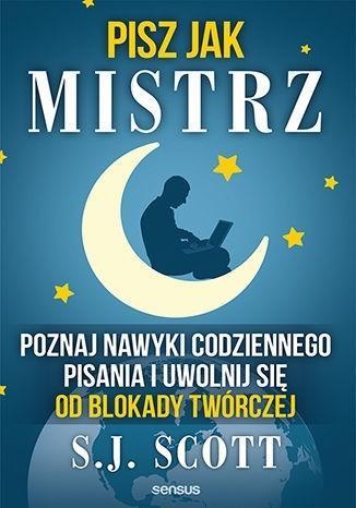 Pisz jak mistrz. Poznaj nawyki...