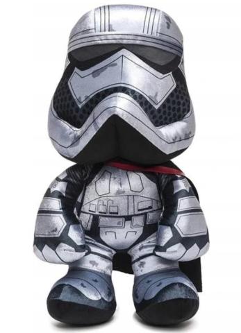 Maskotka Star Wars Kapitan Phasma 45cm