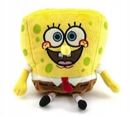 Maskotka SpongeBob 20cm