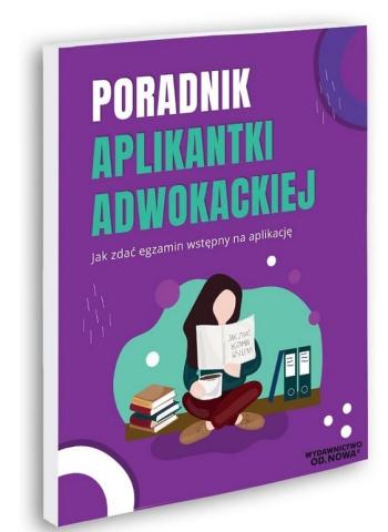 Poradnik Aplikantki Adwokackiej