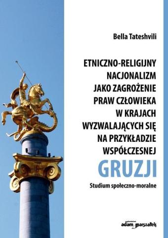 Etniczno-religijny nacjonalizm jako zagrożenie...