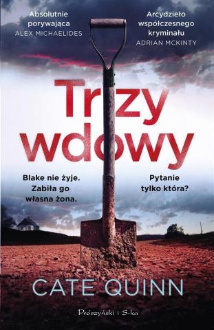 Trzy wdowy