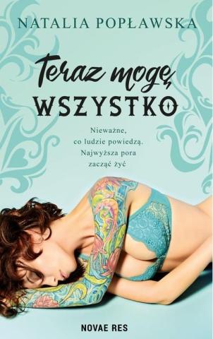 Teraz mogę wszystko