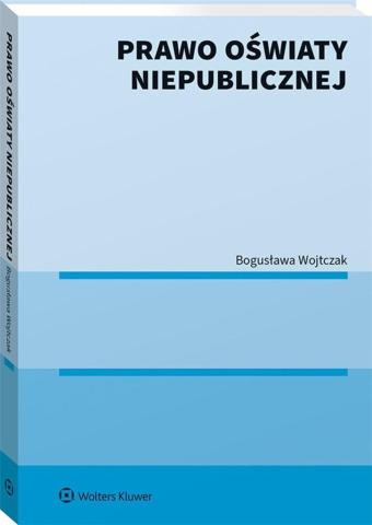 Prawo oświaty niepublicznej