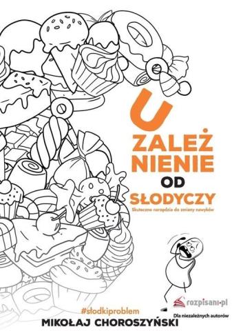 Uzależnienie od słodyczy