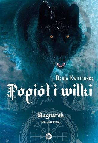 Popiół i wilki. Ragnarok