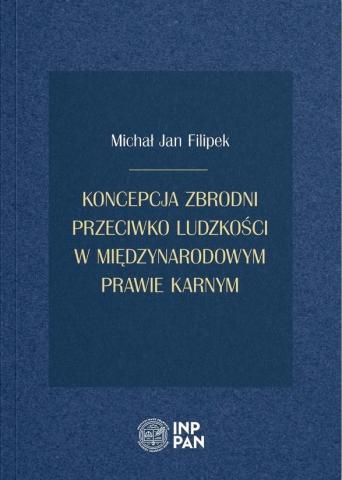 Koncepcja zbrodni przeciwko ludzkości...