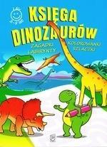 Księga dinozaurów