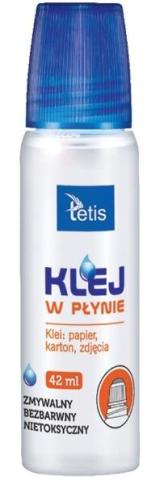 Klej w płynie 42 ml (12szt.) BG200-B